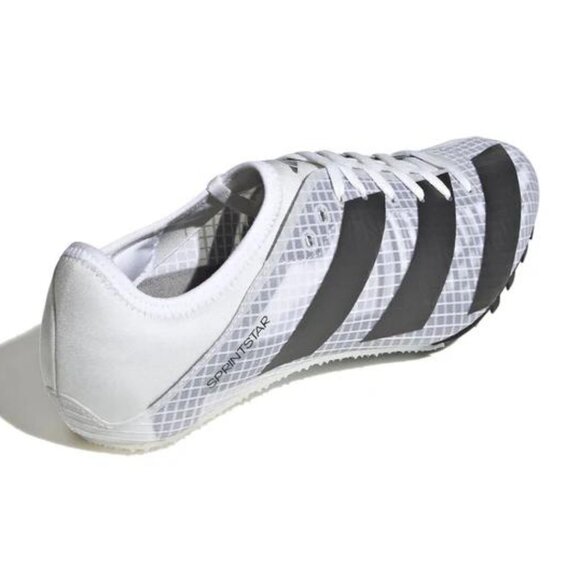NWT adidas Men's Sprintstar Track and Field Cleats - Picture 8 of 12